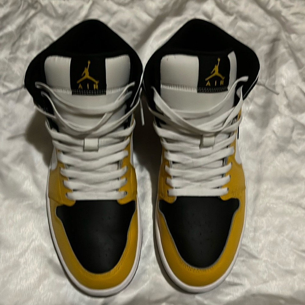 Great condition men’s Jordan 1